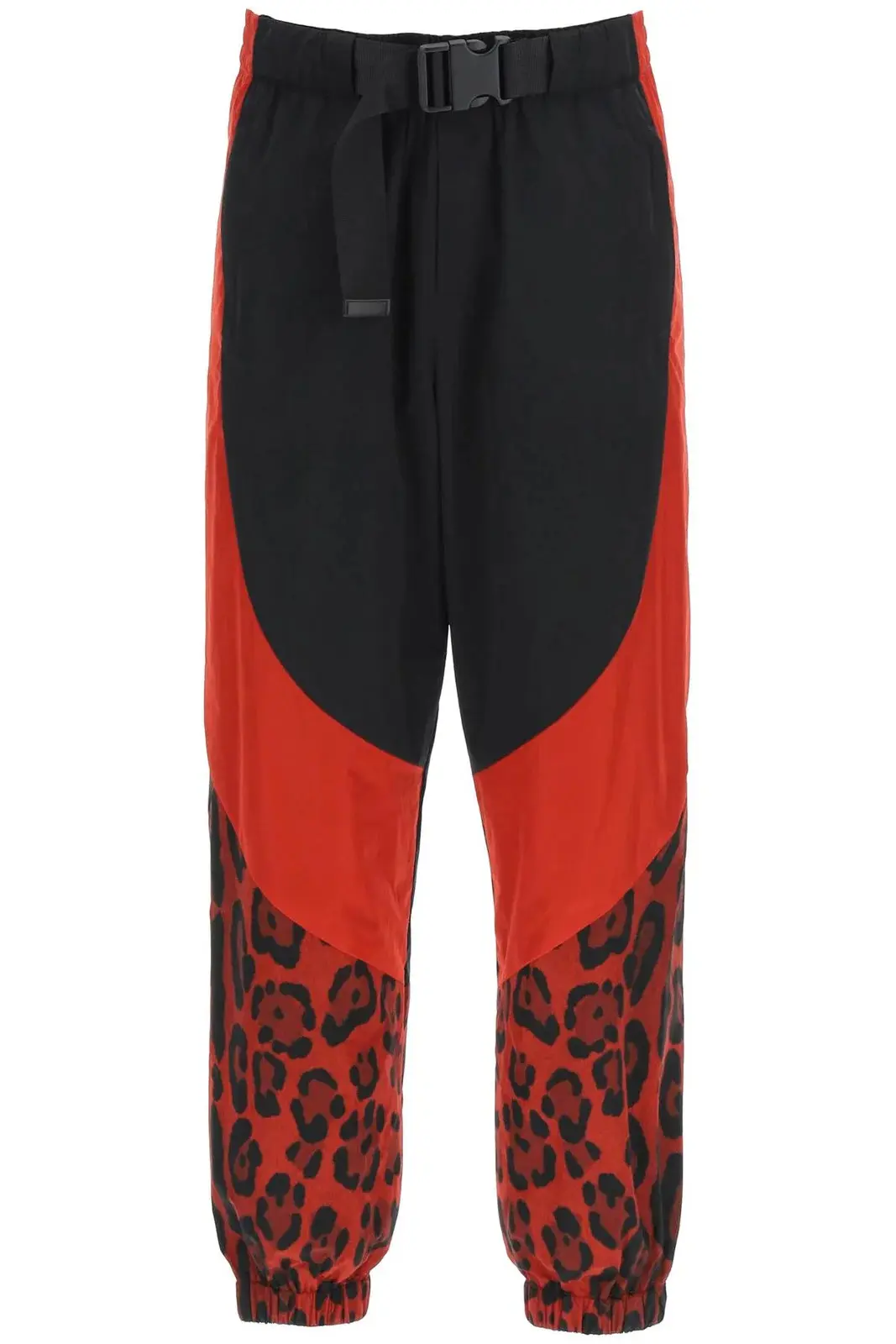 Брюки унісекс Dolce & Gabbana Belted Waist