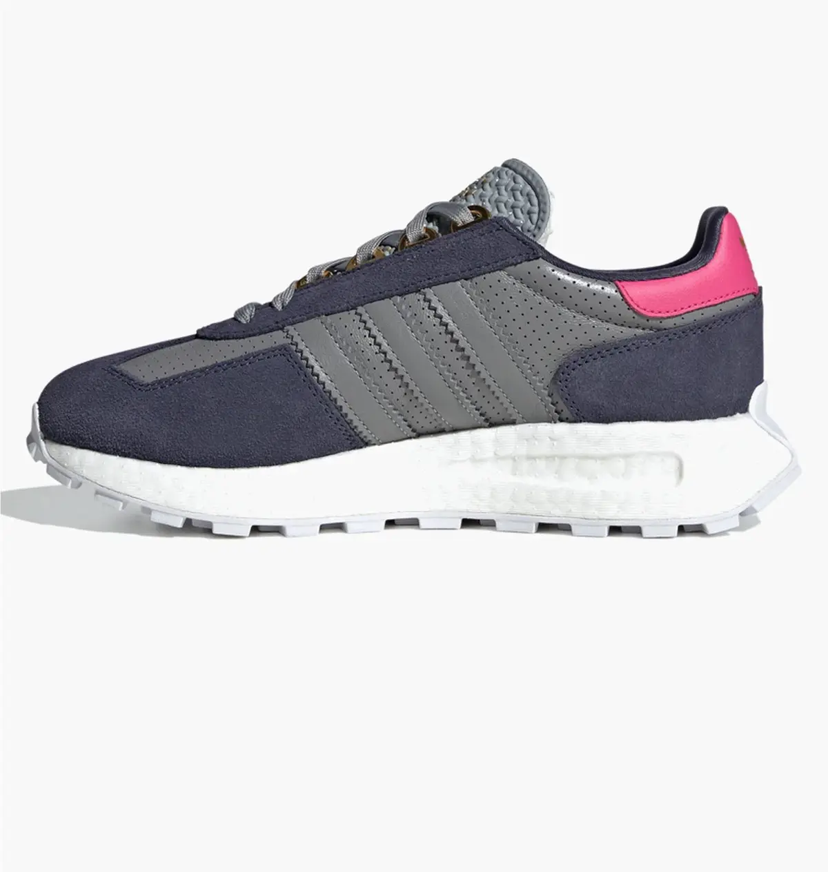 Кросівки жіночі Adidas Retropy E5 Shadow Navy Wms