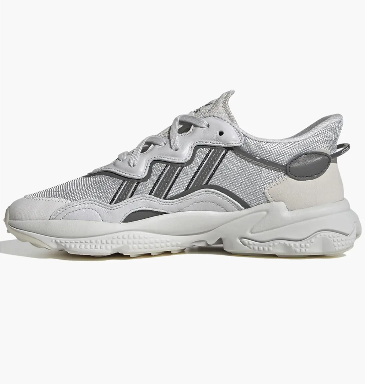 Кросівки чоловічі Adidas Ozweego
