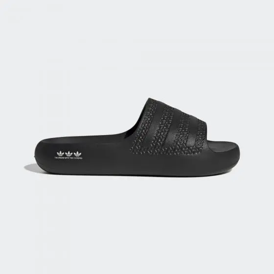 Тапочки жіночі Adidas Adilette Ayoon