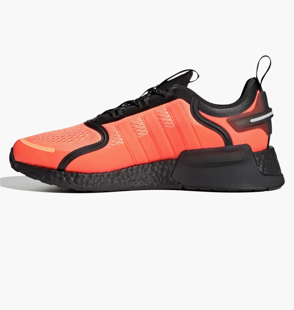 Кросівки чоловічі Adidas Nmdv3 Orange Black