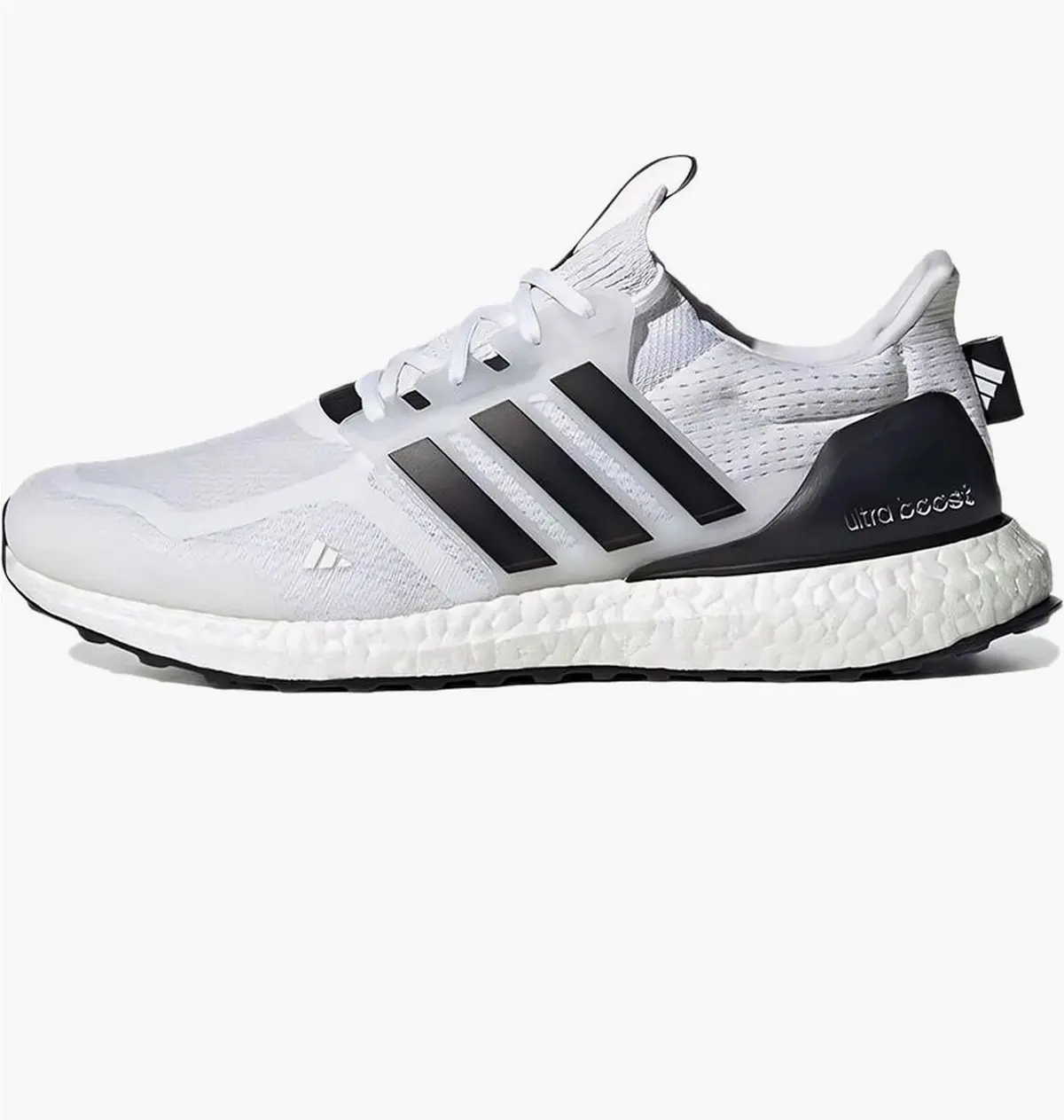 Кросівки унісекс Adidas Ultraboost 5.0 White