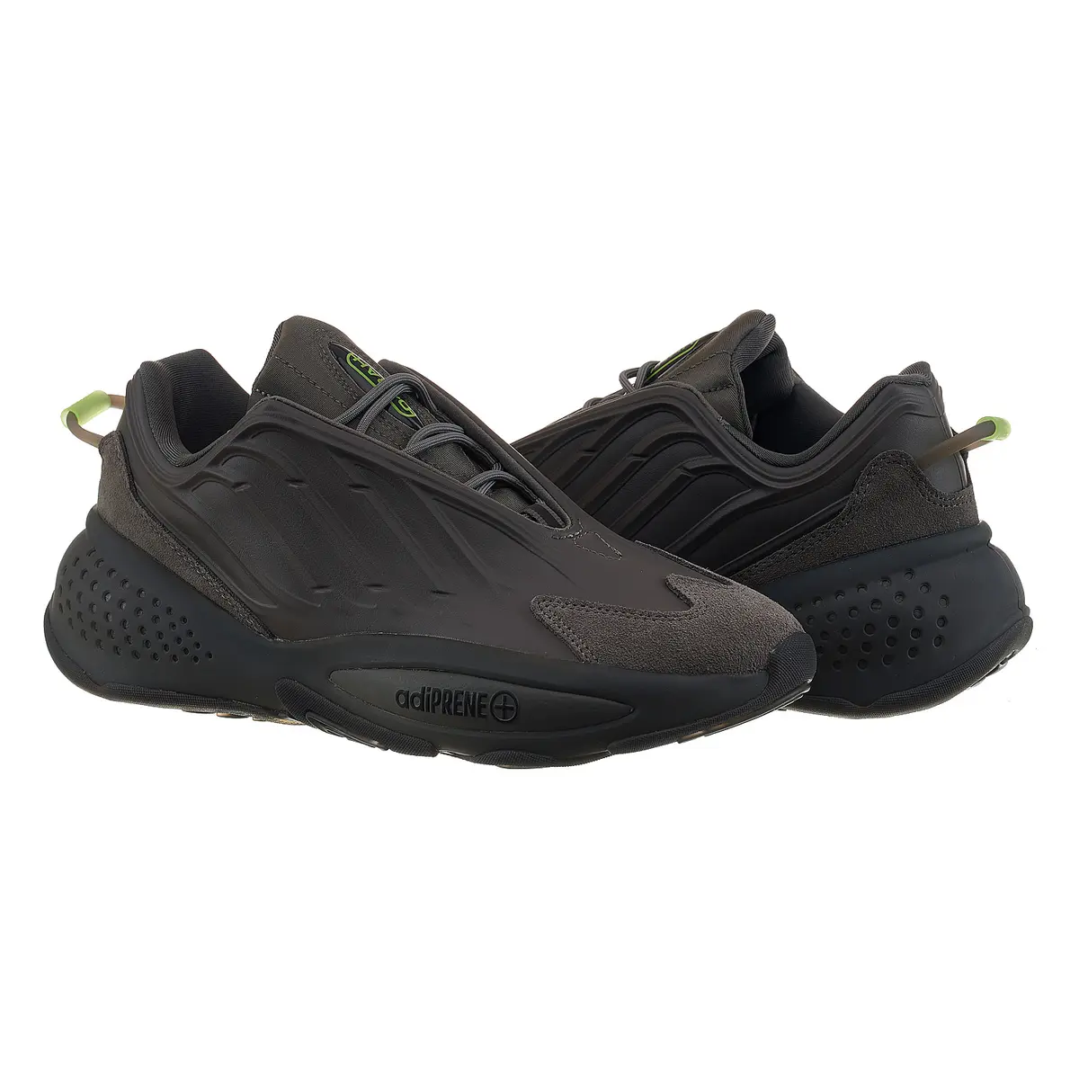 Кросівки чоловічі Adidas Originals Ozrah