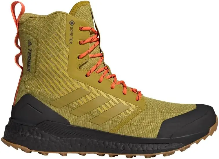 Черевики чоловічі Adidas Terrex Free Hiker