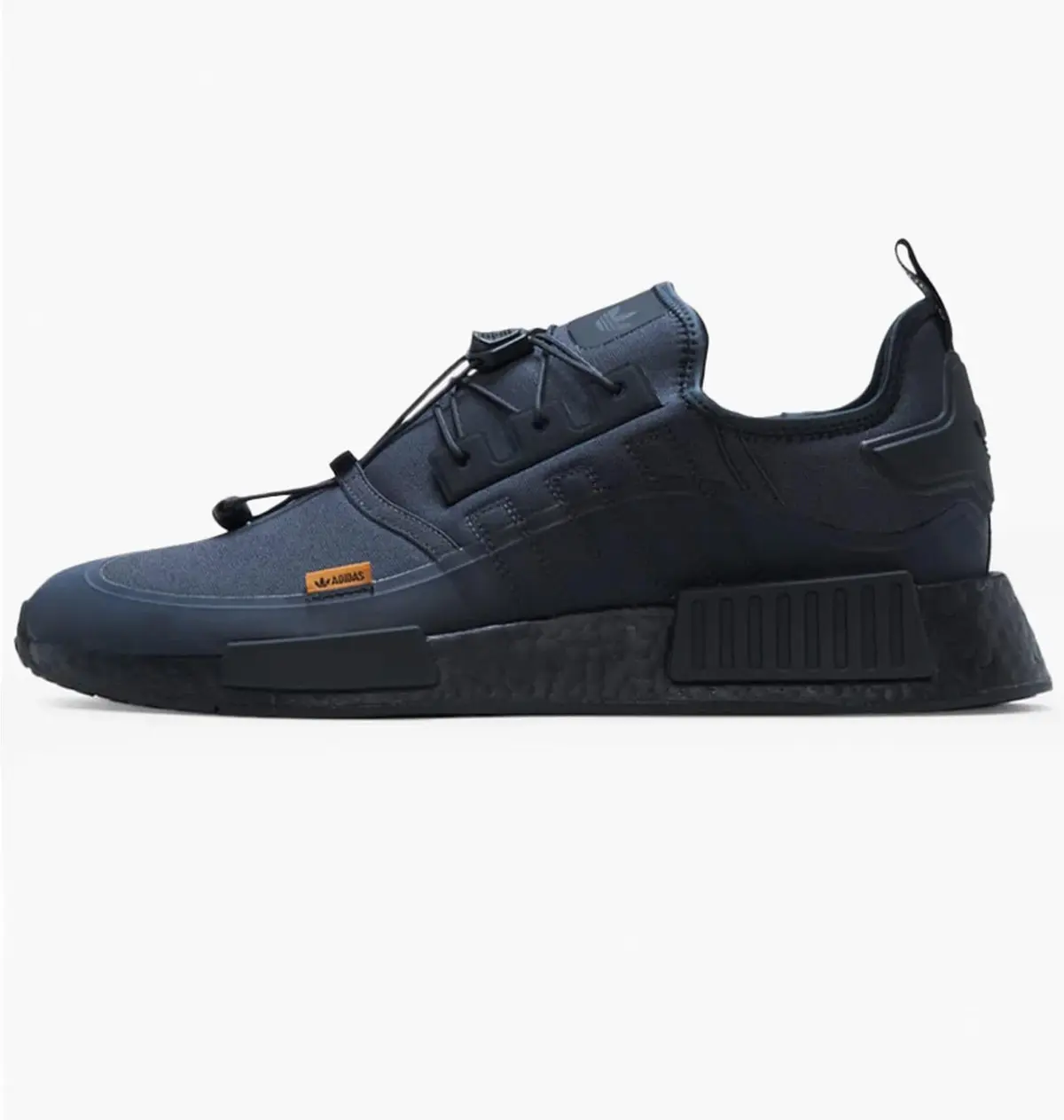 Кросівки чоловічі Adidas Nmd_R1 Tr 'Carbon'