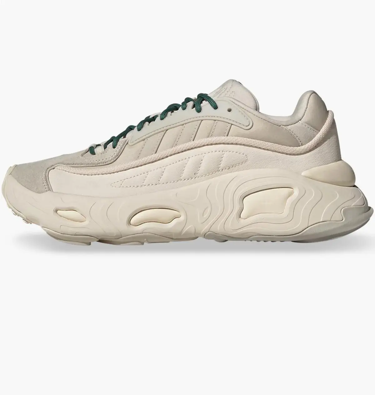 Кросівки чоловічі Adidas Oznova