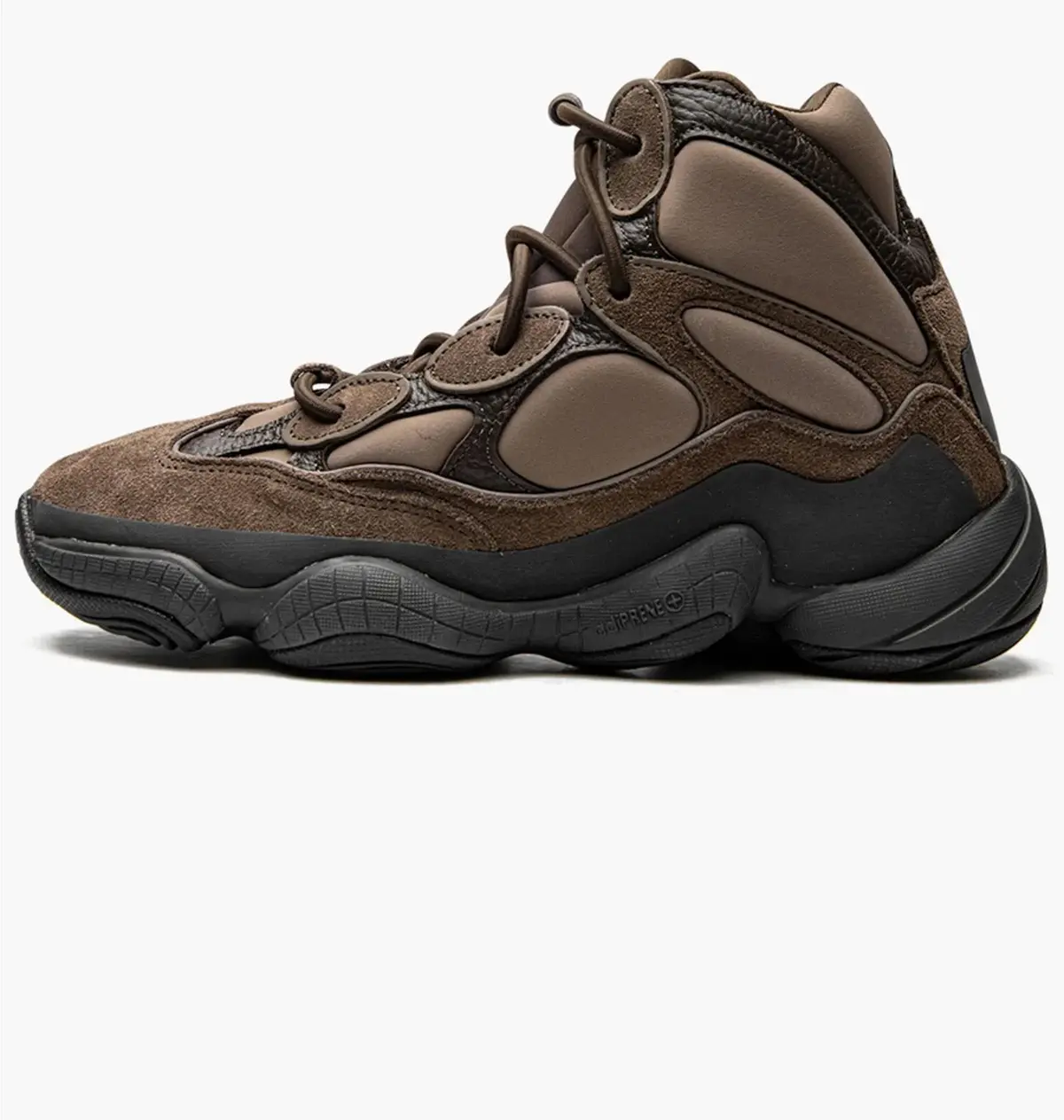 Кросівки унісекс Adidas Yeezy 500 High