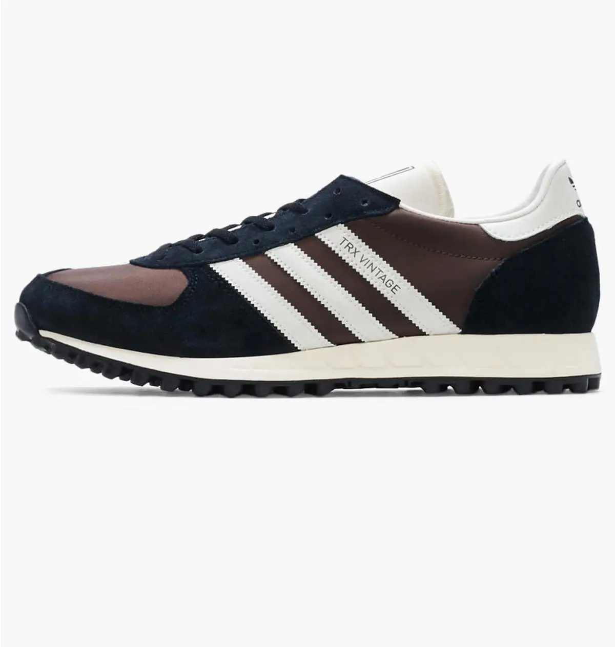 Кросівки чоловічі Adidas Adidas Trx Vintage Black/Brown
