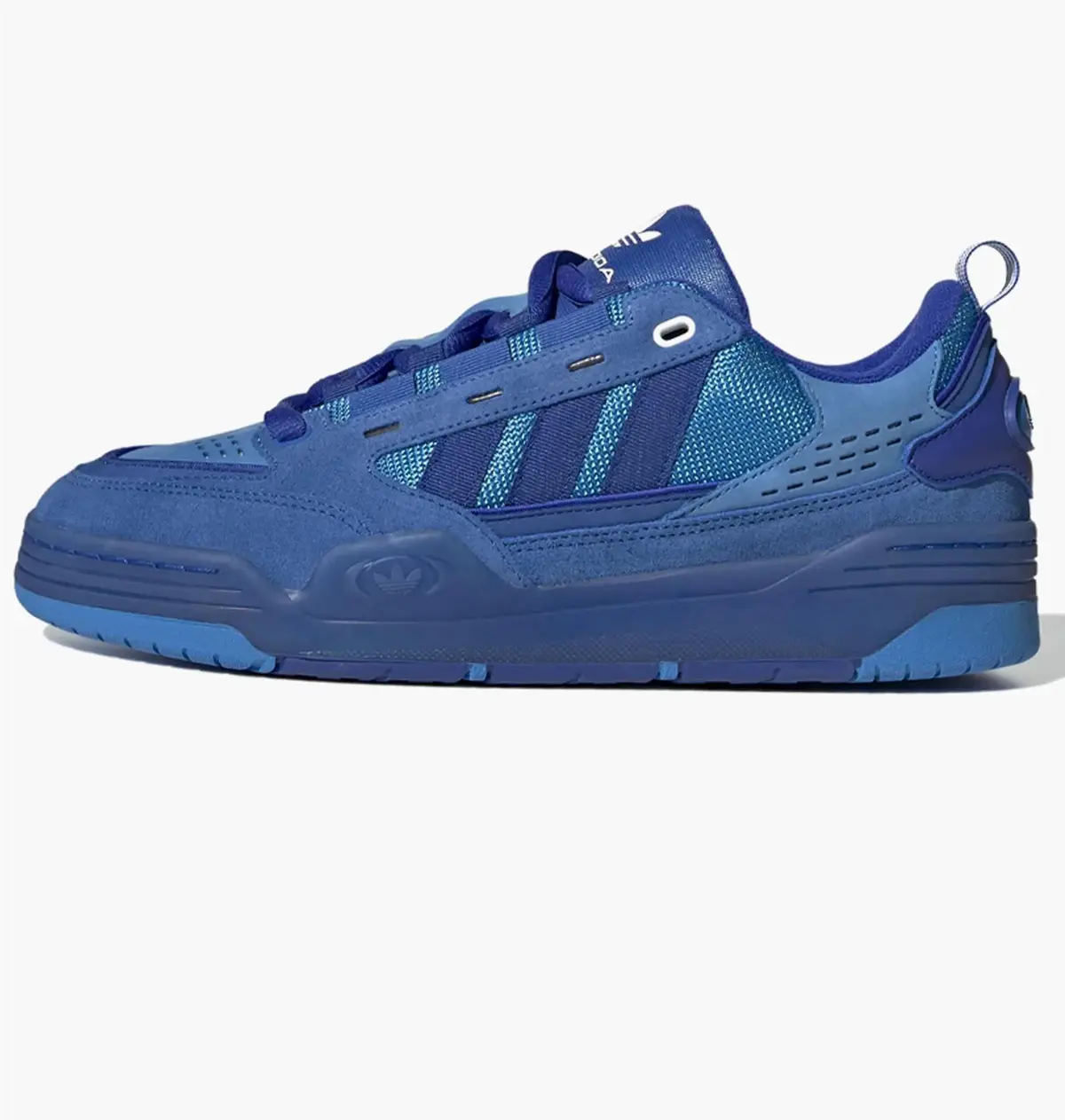 Кросівки чоловічі Adidas Adi2000 Blue