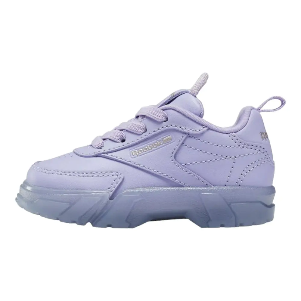Кросівки дитячі Reebok Cardi B Club
