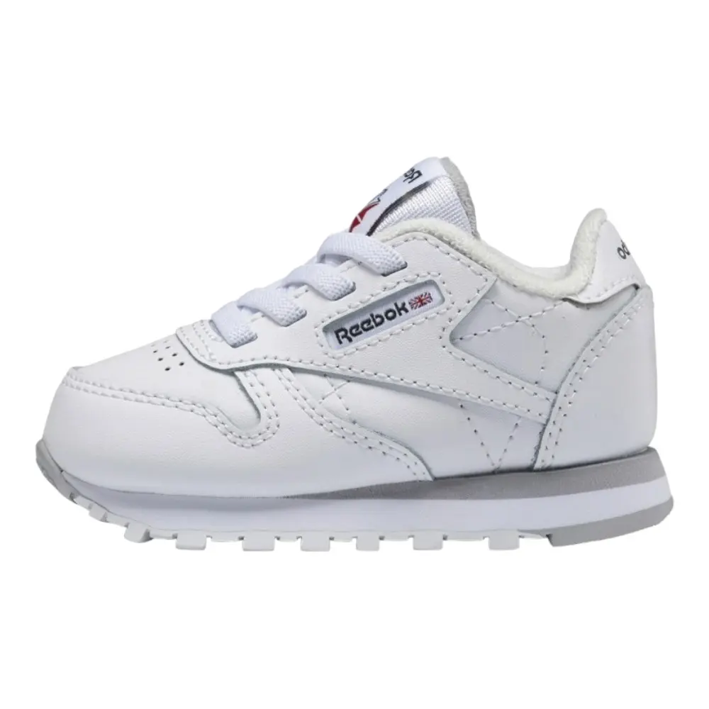 Кросівки дитячі Reebok Classic Leather