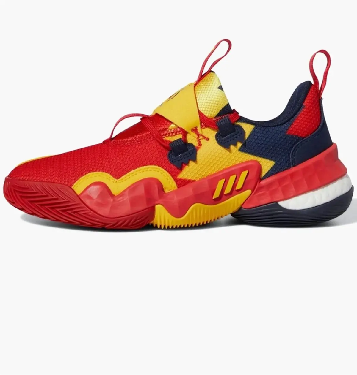 Кросівки чоловічі Adidas Trae Young 1 Mcaag