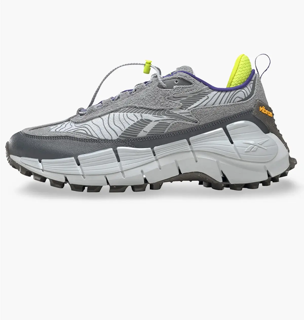 Кросівки унісекс Reebok Zig Kinetica 2.5 Edge
