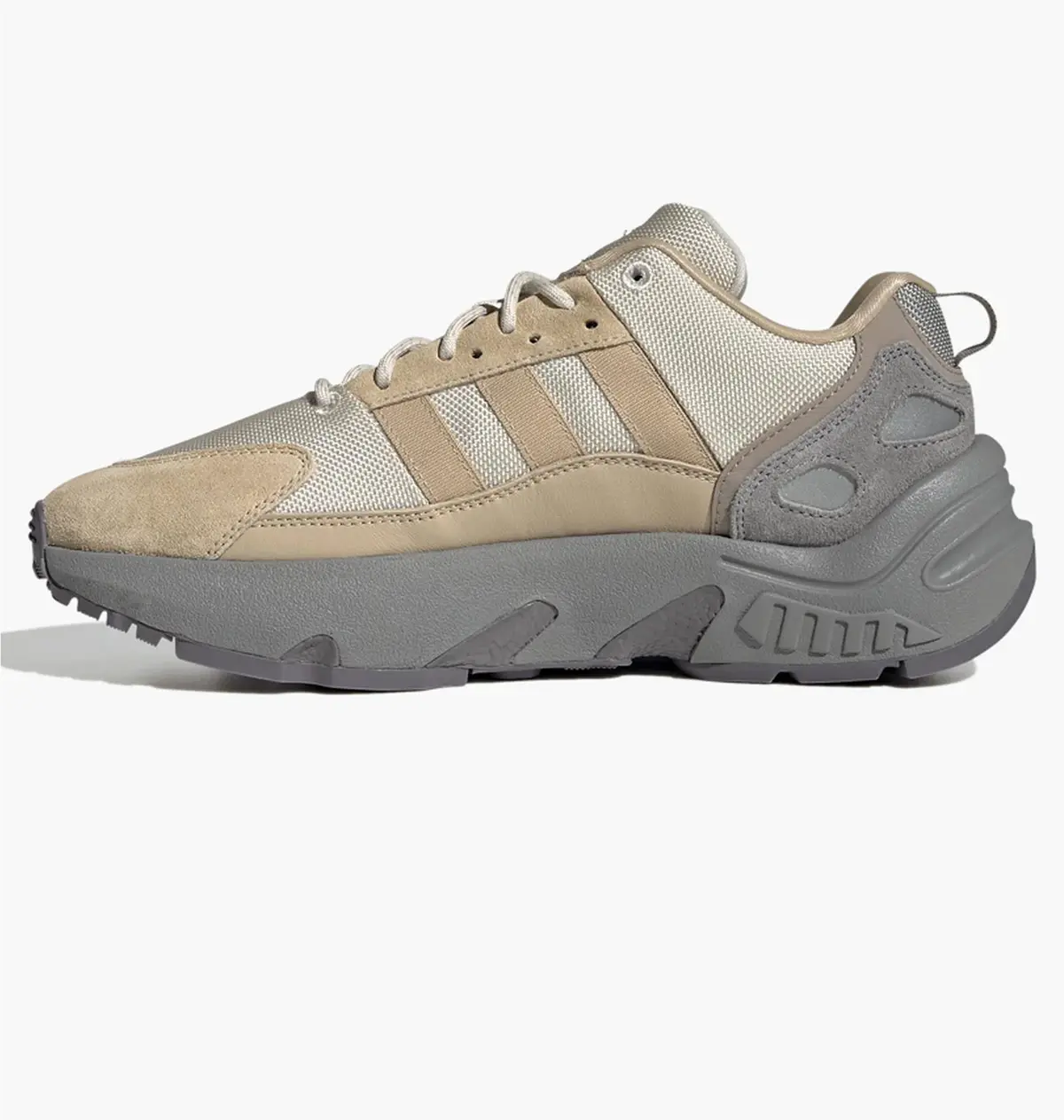 Кросівки чоловічі Adidas Originals Zx 22 Boost Shoes Beige
