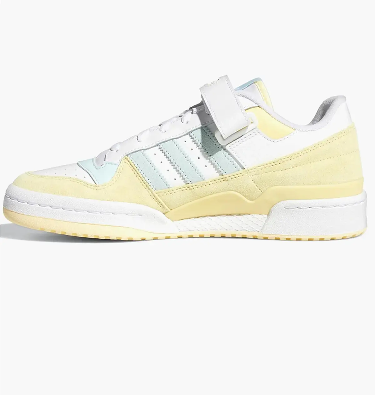 Кросівки жіночі Adidas Forum