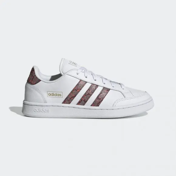 Кросівки жіночі Adidas Grand Court Se W