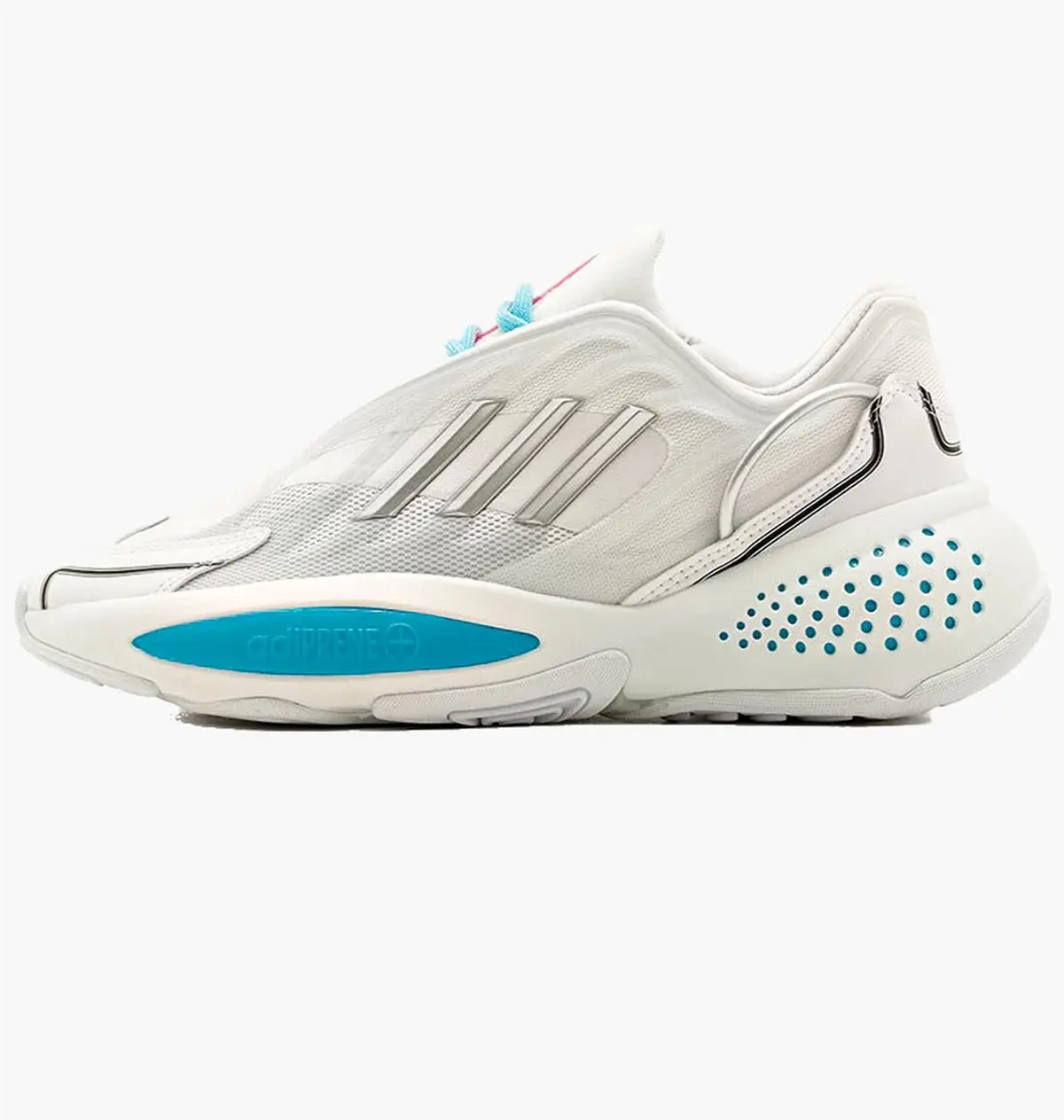 Кросівки жіночі Adidas Ozrah Ruby 9100M