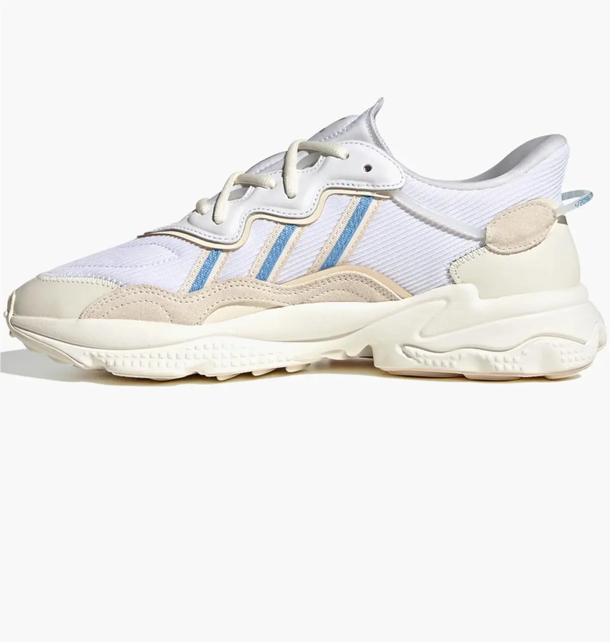 Кросівки чоловічі Adidas Ozweego