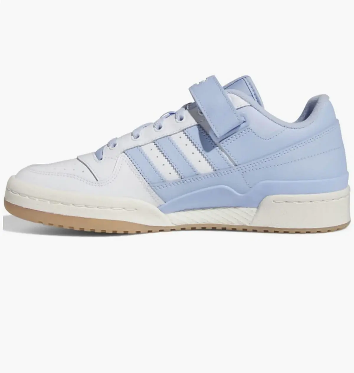Кросівки чоловічі Adidas Forum Low