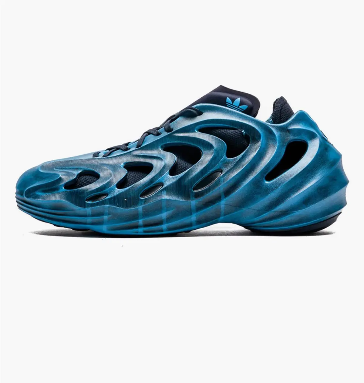 Кросівки чоловічі Adidas Cos Fomquake "Neptune"