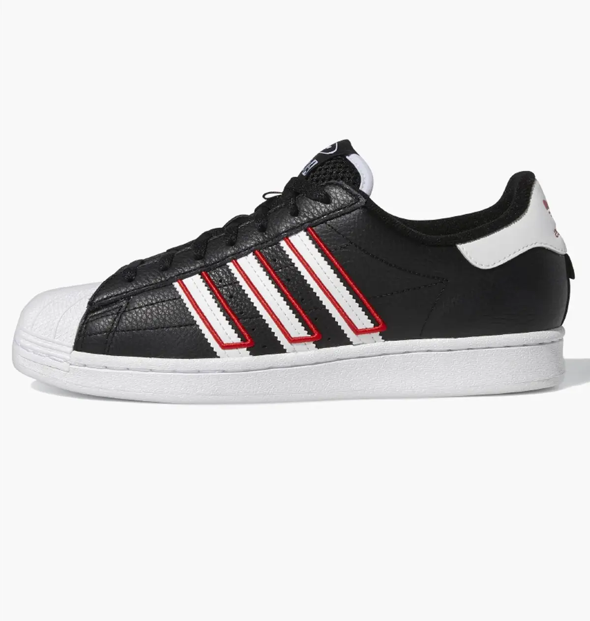 Кросівки чоловічі Adidas Superstar