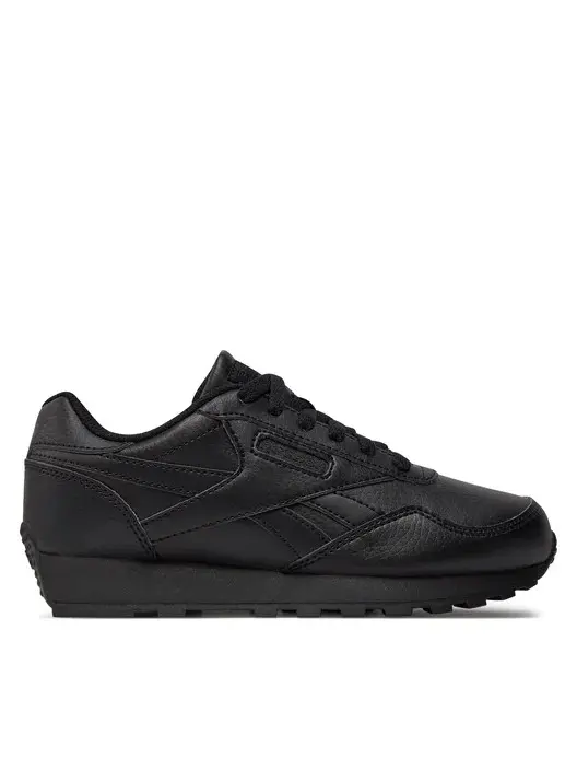Кросівки унісекс Reebok Royal Rewind Run Black Gy (1728)