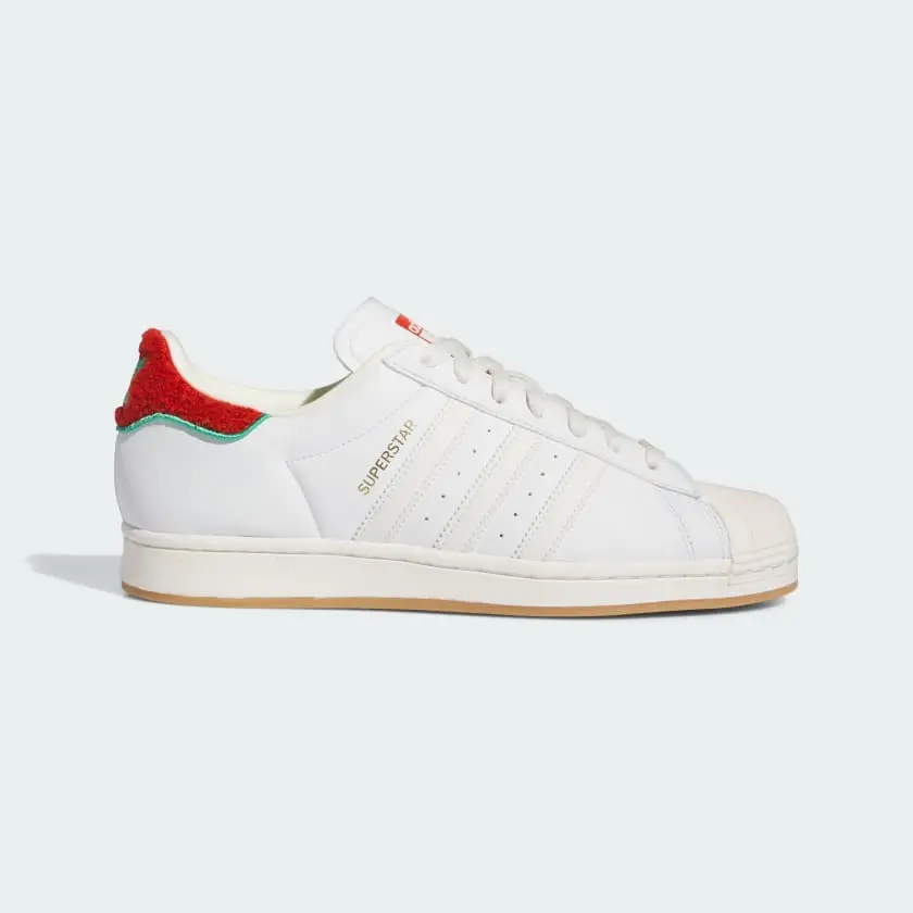 Кросівки чоловічі Adidas Superstar Shoes