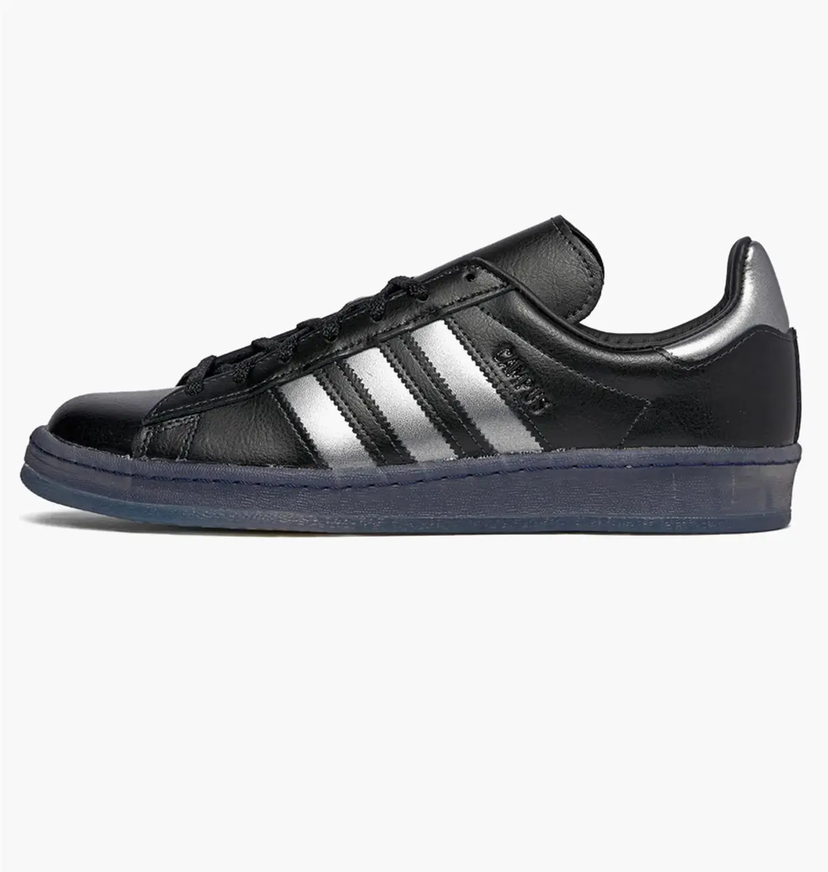 Кроссовки мужские Adidas Campus 80S Black