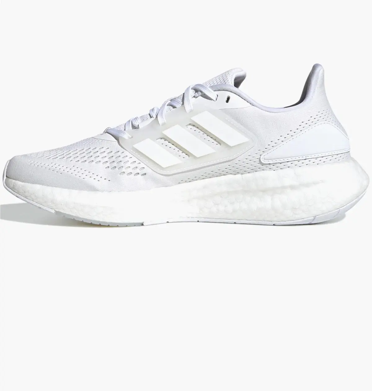 Кроссовки для бега мужские Adidas Pureboost 22