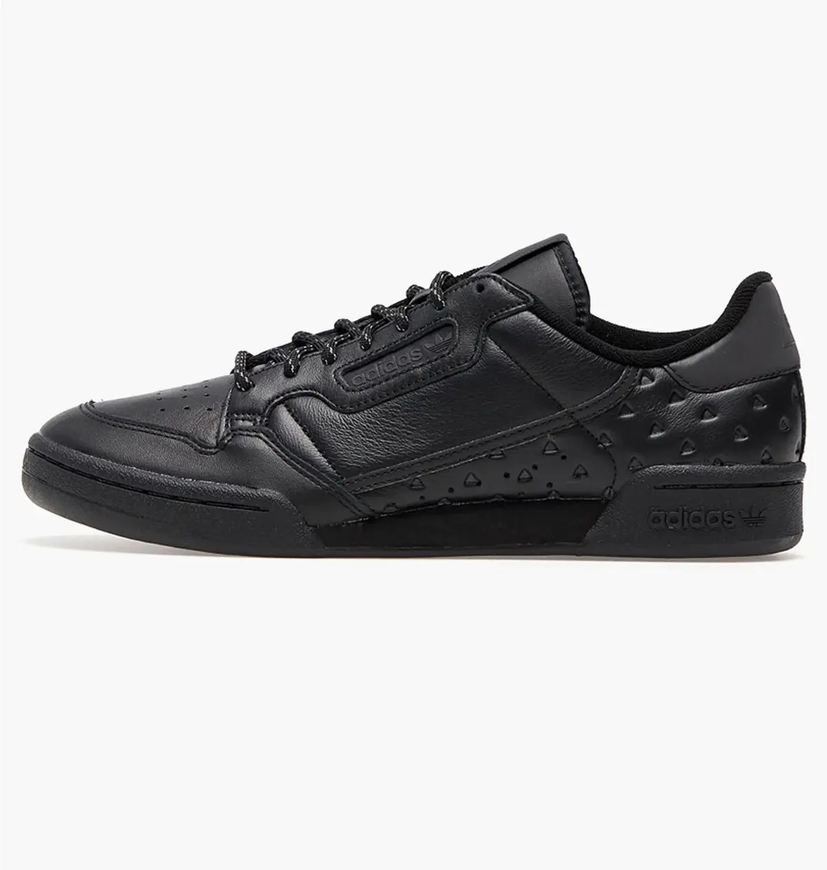 Кросівки жіночі Adidas Continental 80 Pharrell Williams