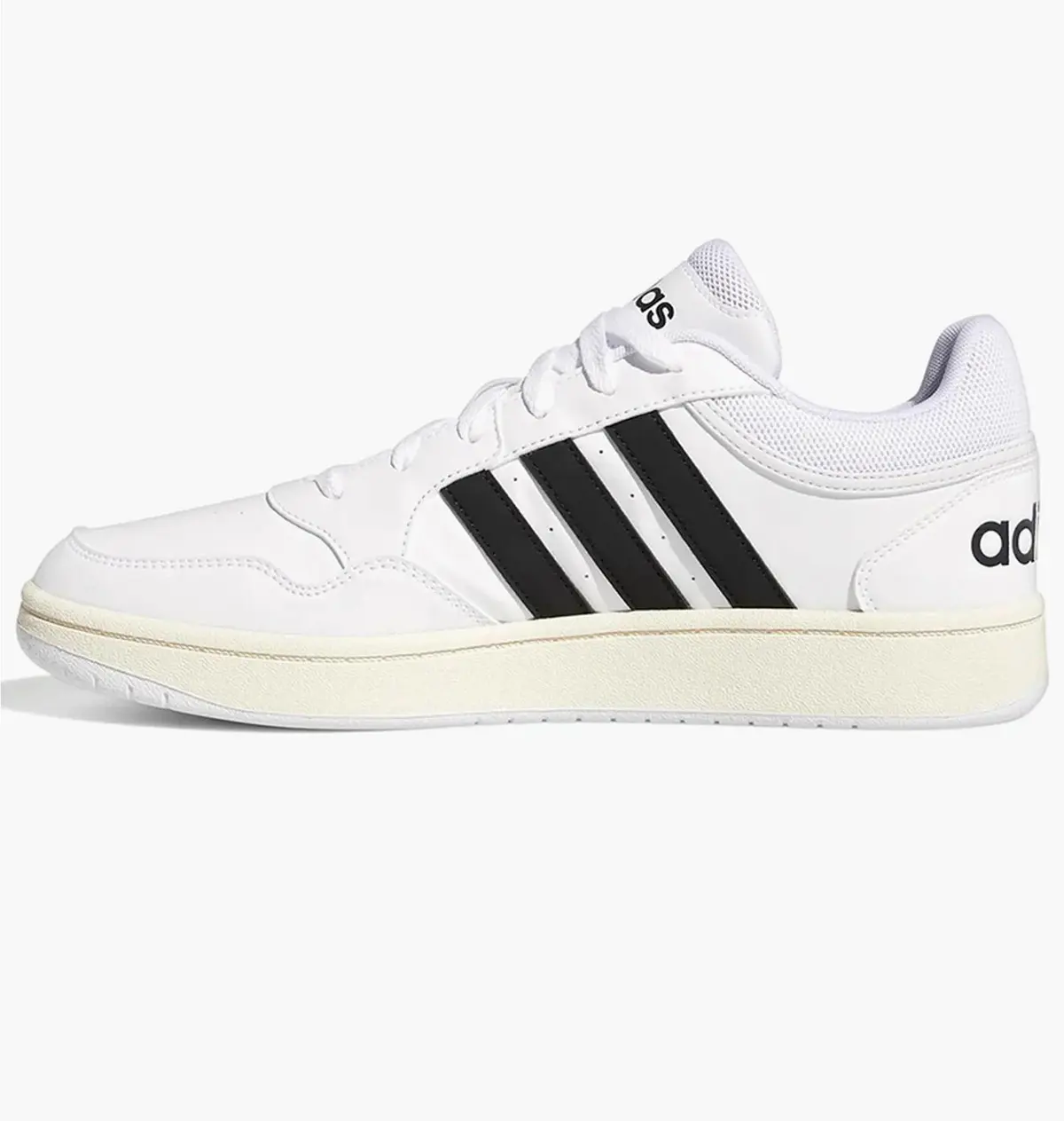 Кросівки чоловічі Adidas Hoops 3.0 Low Classic Vintage Sportswear