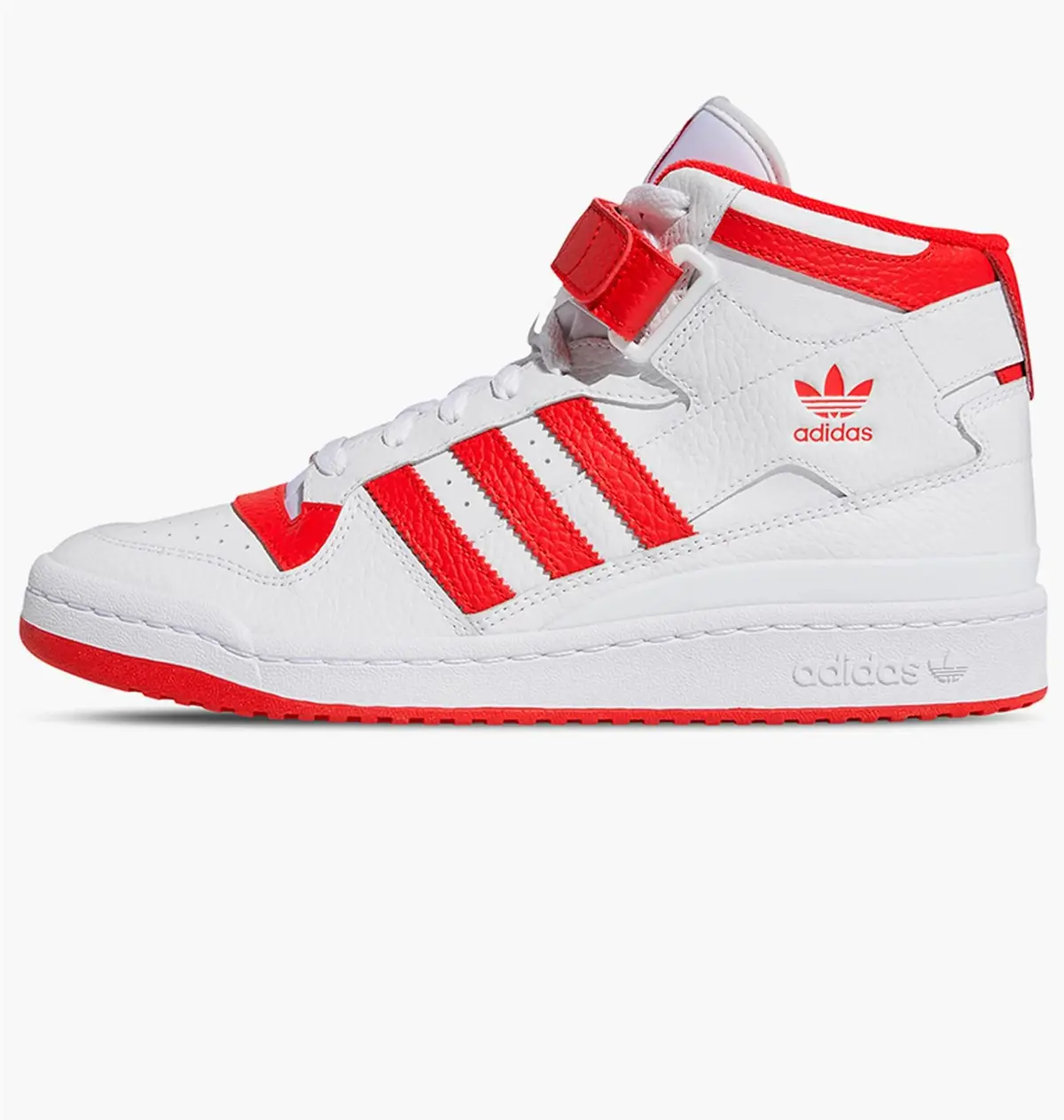 Кросівки чоловічі Adidas Forum Mid