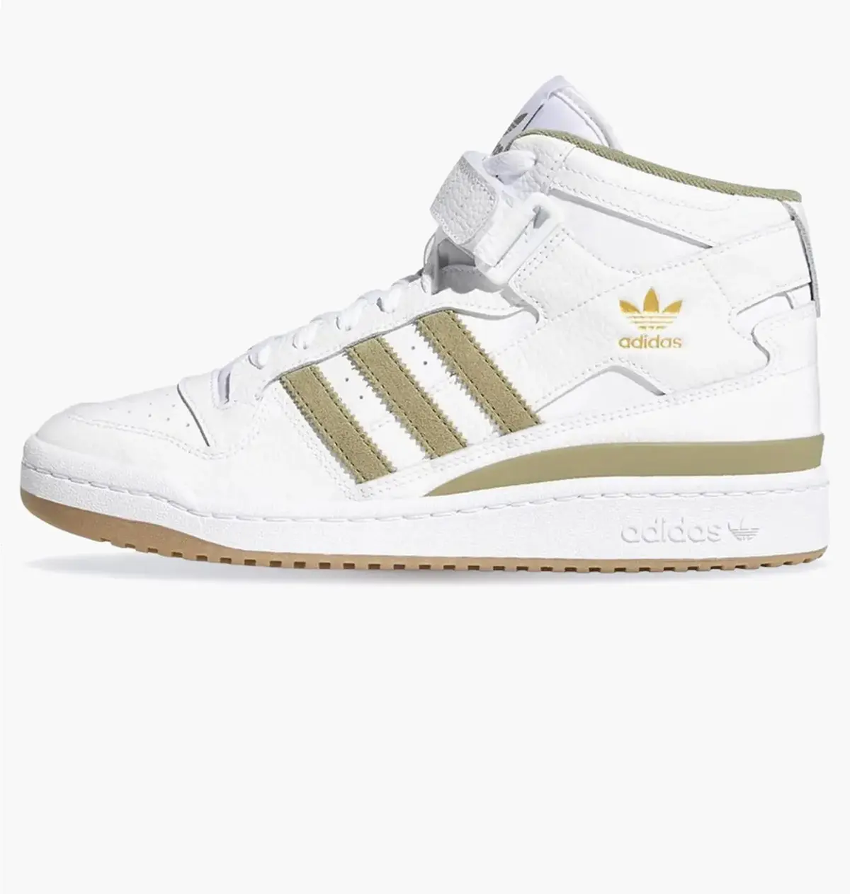 Кросівки чоловічі Adidas Forum Originals