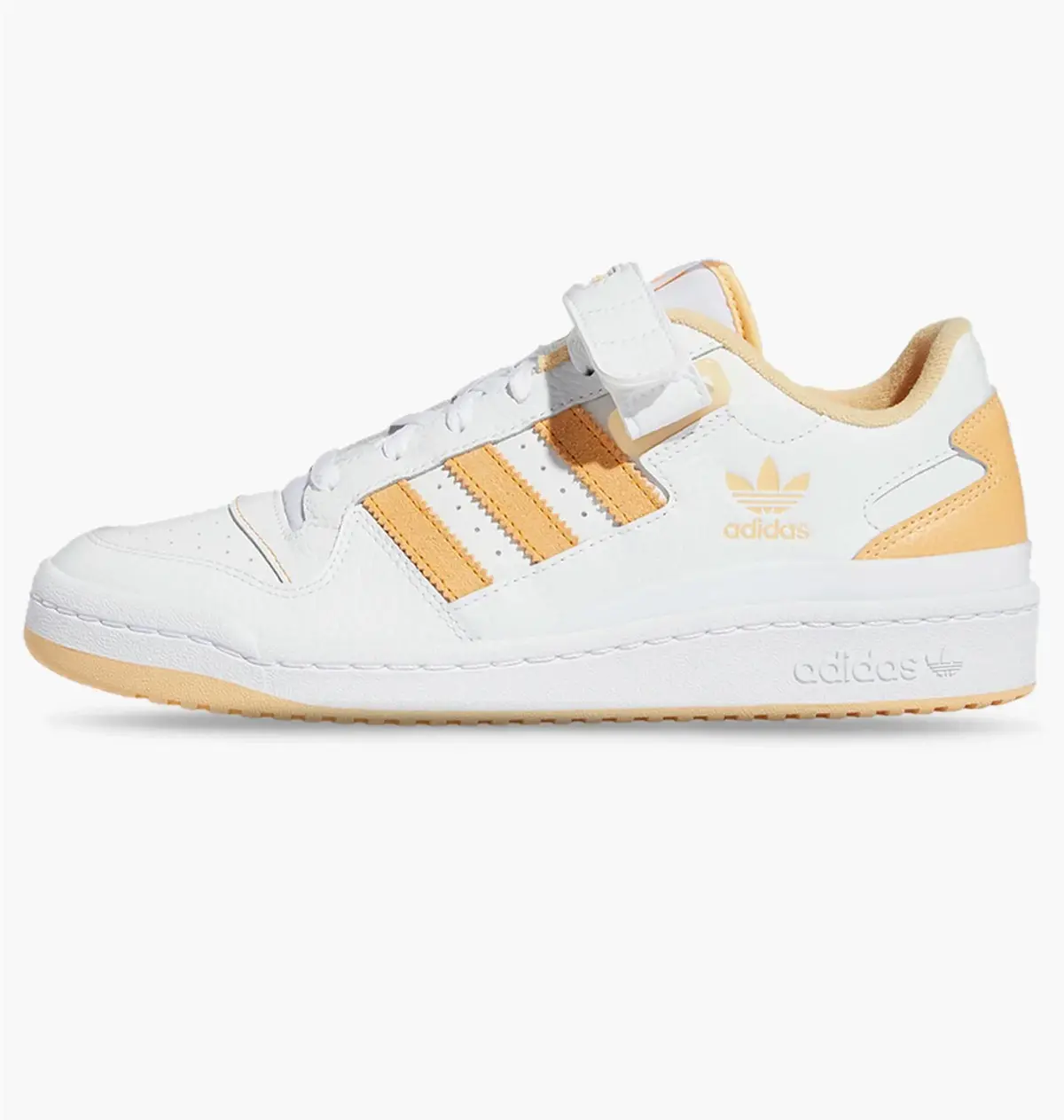 Кросівки чоловічі Adidas Originals Forum Low