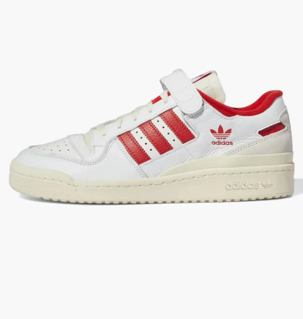 Кросівки чоловічі Adidas Originals Forum 84 Low