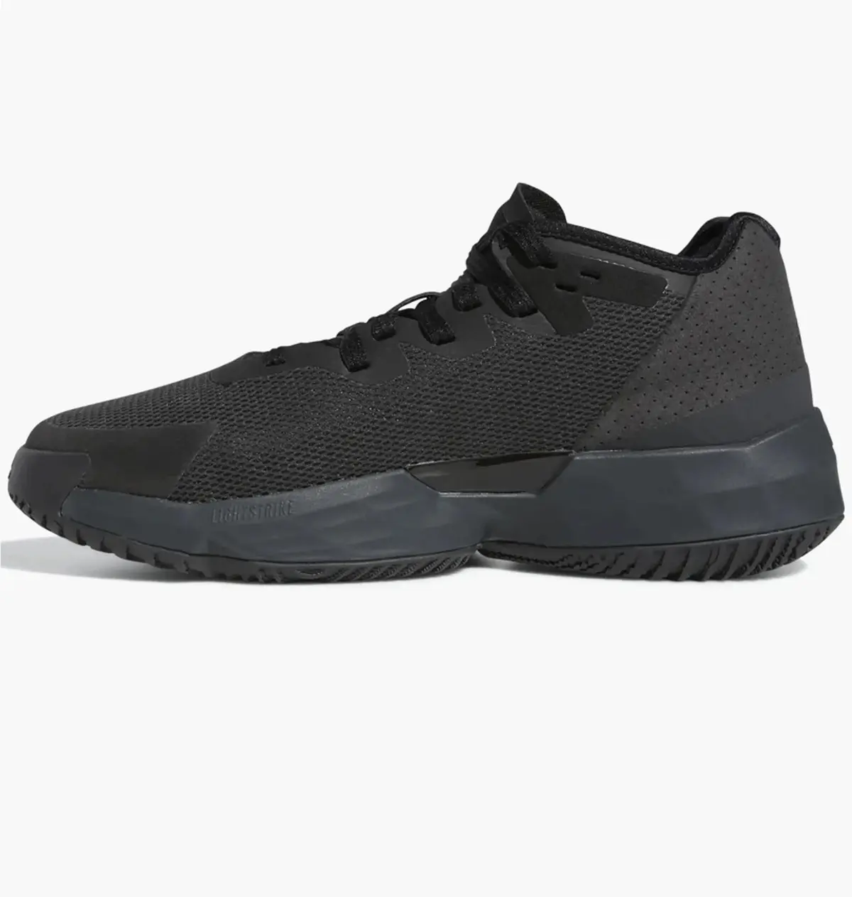 Кросівки чоловічі Adidas D.O.N. Issue 4