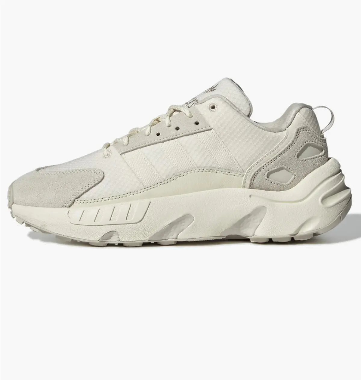 Кросівки унісекс Adidas Zx 22 Boost Shoes Beige