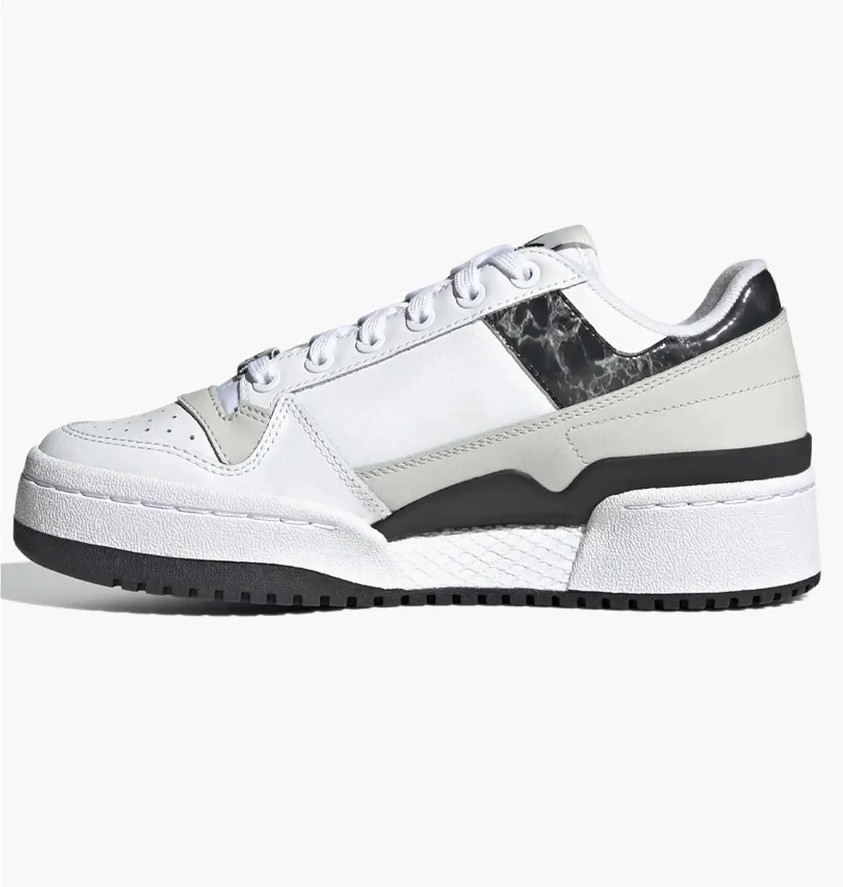 Кросівки жіночі Adidas Forum Bold Shoes