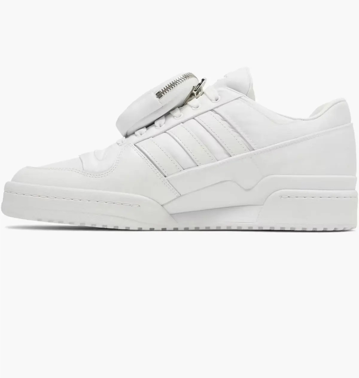 Кроссовки мужские Adidas Forum Low Prada