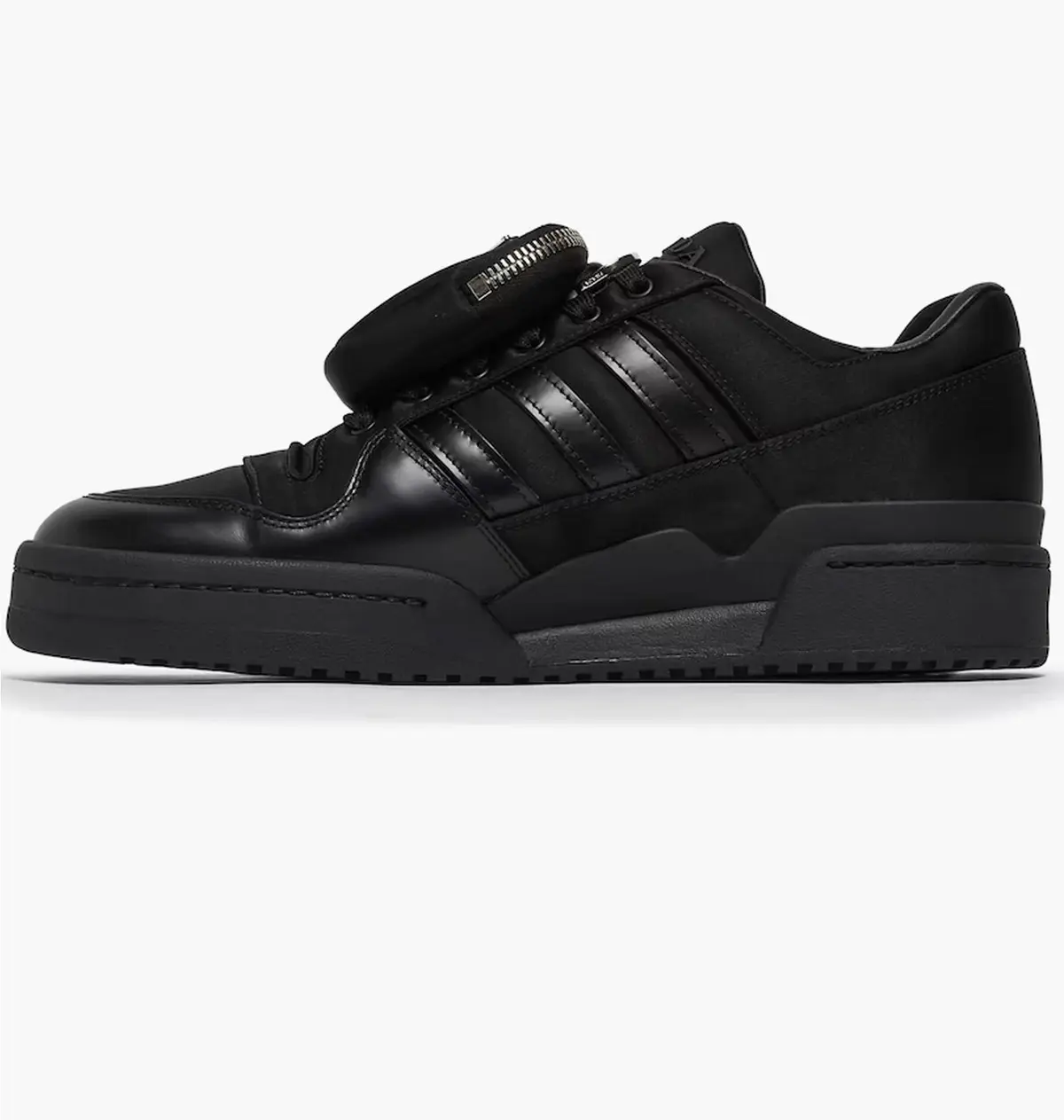 Кроссовки унисекс Adidas Forum Low Prada