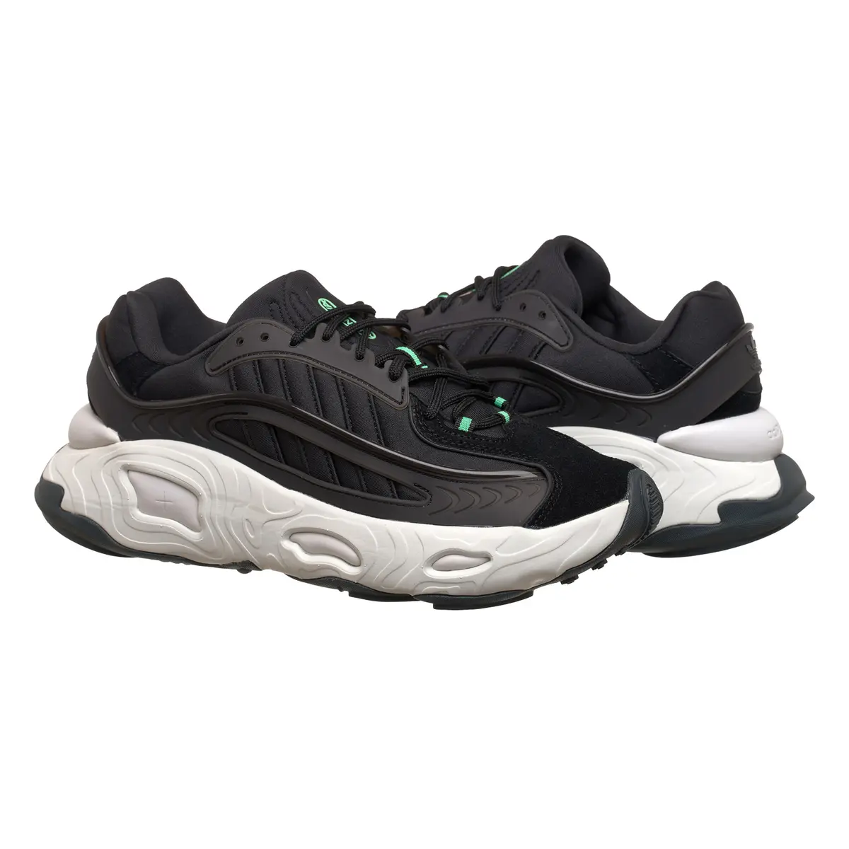 Кроссовки мужские Adidas Oznova