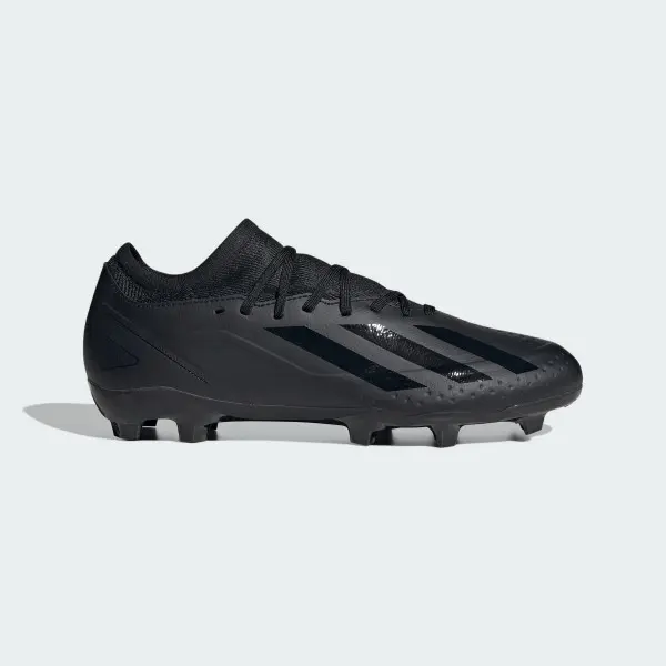 Бутсы мужские Adidas Crazyfast.3 Firm Ground
