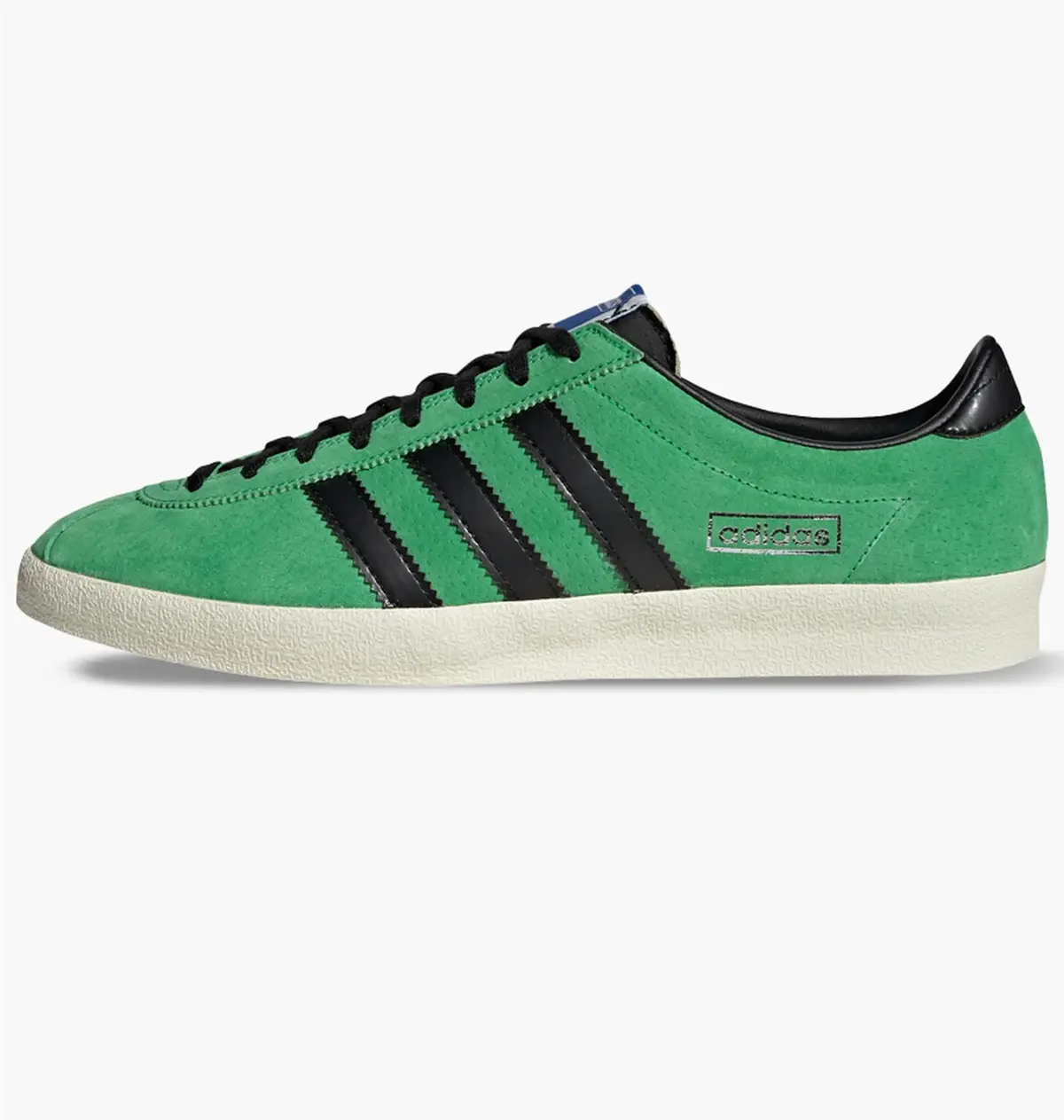 Кроссовки мужские Adidas Mexicana Prototype Green Sample