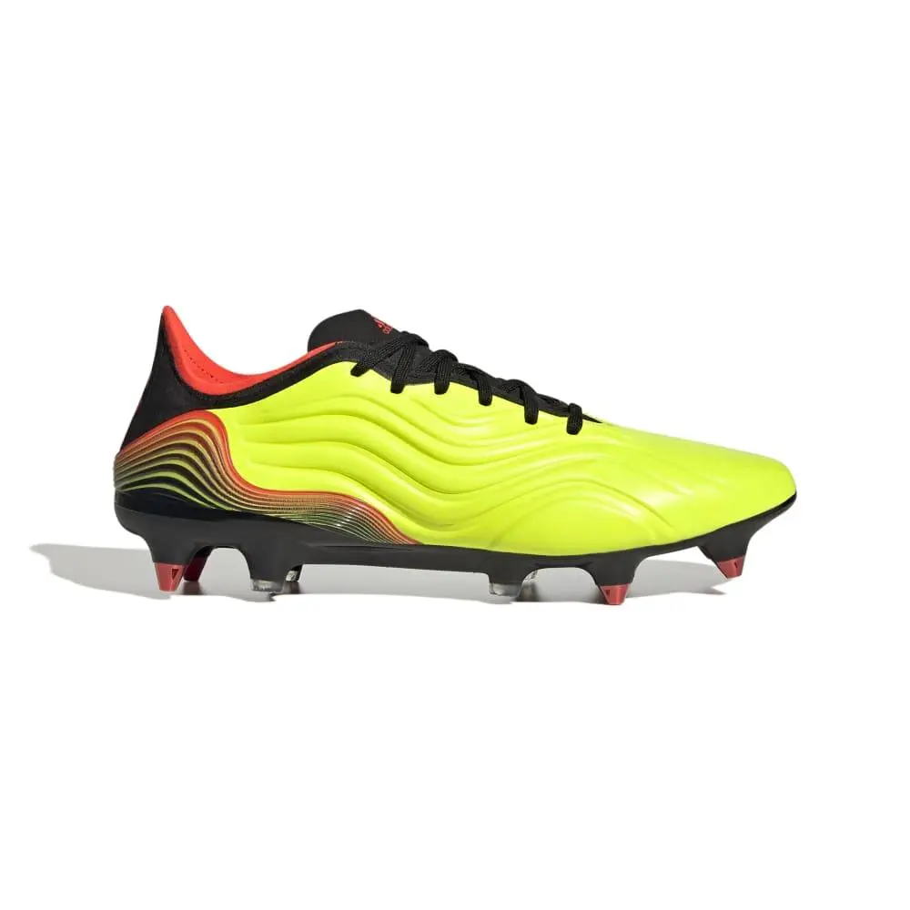 Бутсы унисекс Adidas Copa Sense.1 Sg