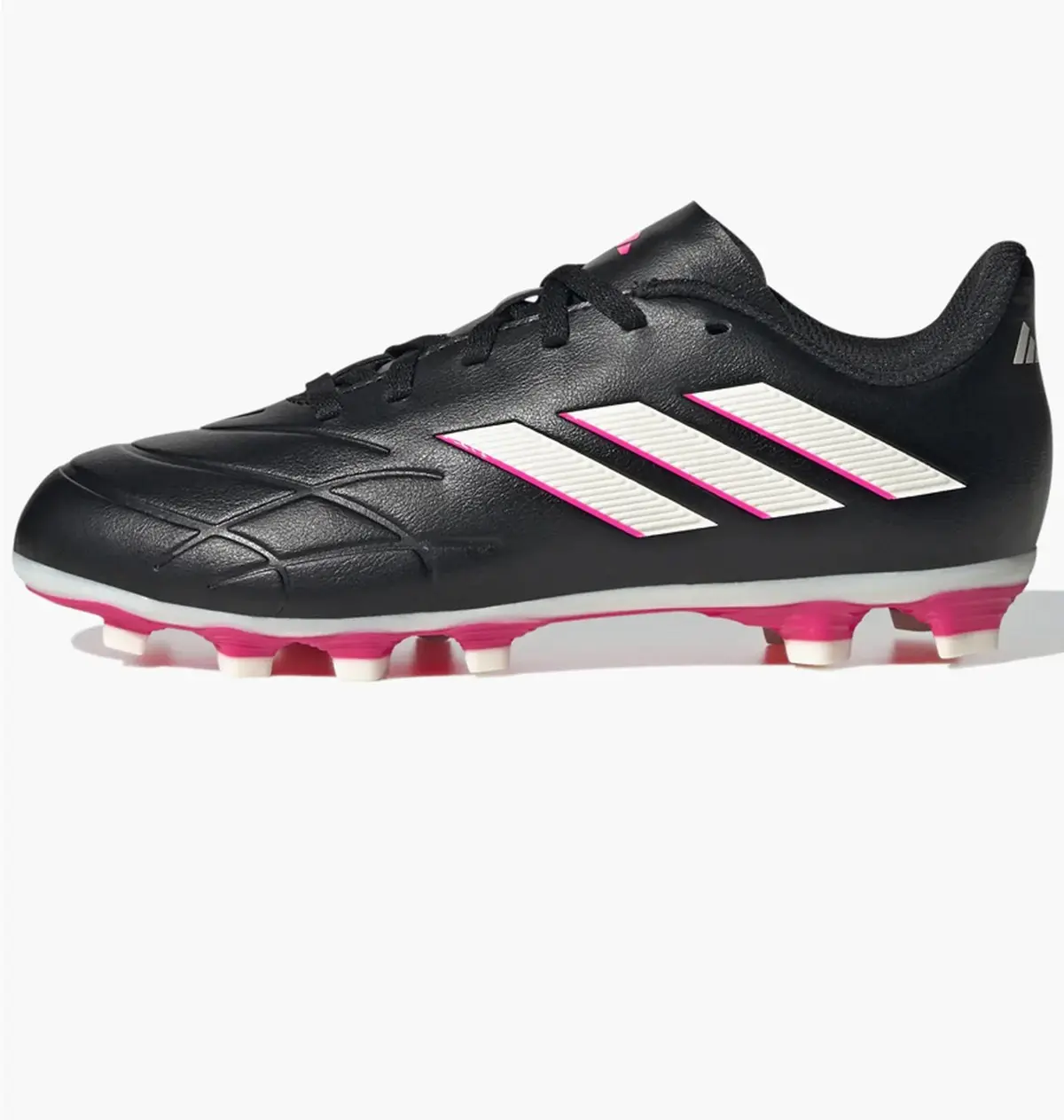 Бутсы подростковые Adidas Copa Pure.4 Flexible Ground Soccer Cleats