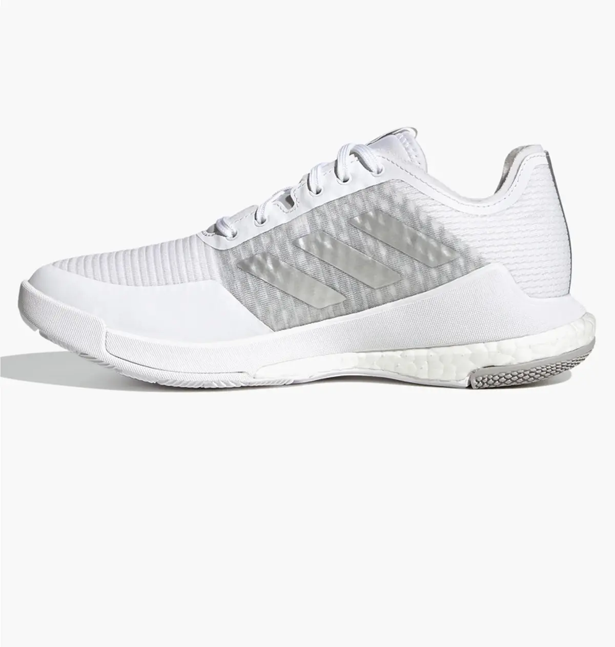 Кроссовки женские Adidas Crazyflight Shoes White Gy9270