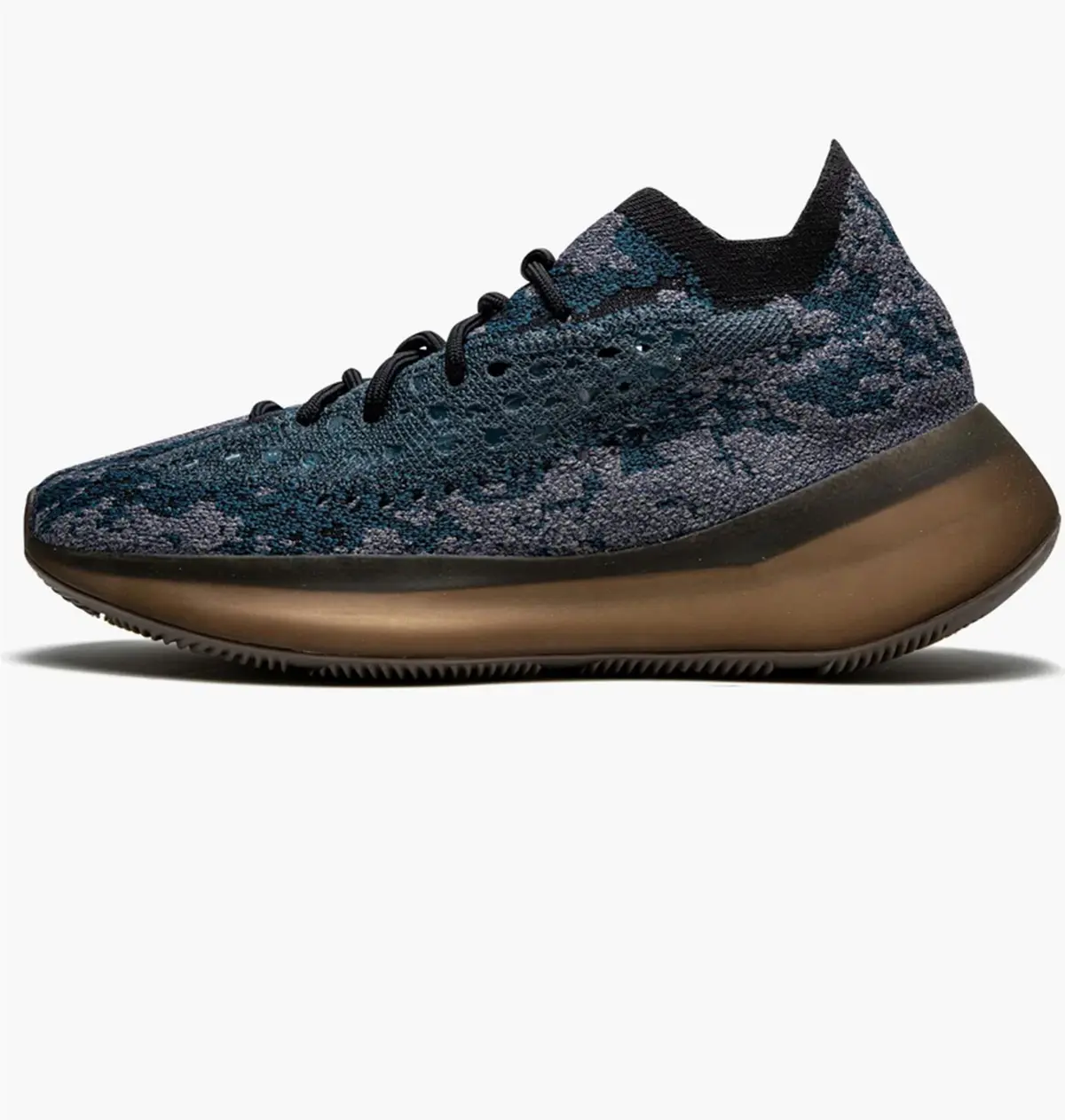 Кроссовки мужские Adidas Yeezy Boost 380