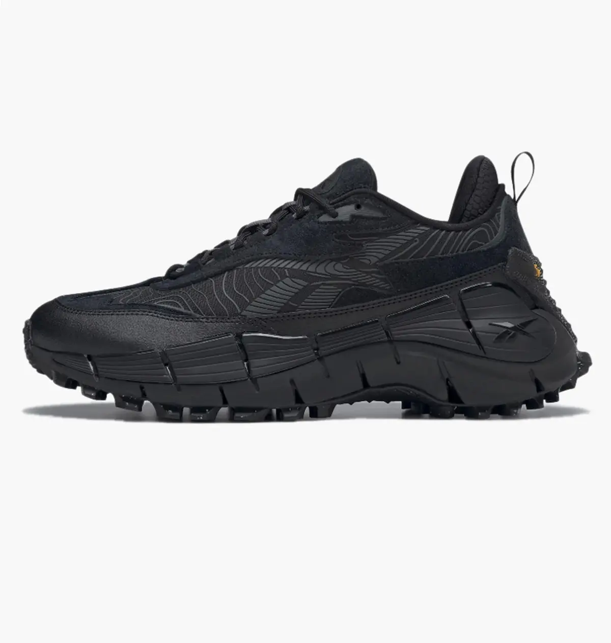 Кросівки унісекс Reebok Zig Kinetica 2.5 Edge
