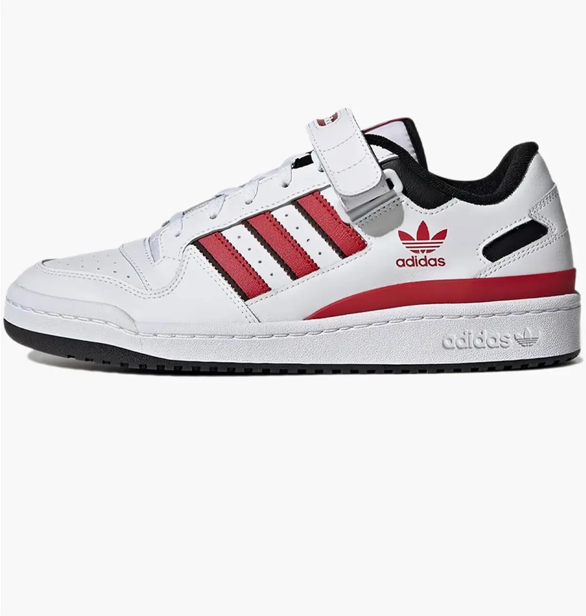 Кросівки чоловічі Adidas Forum Low