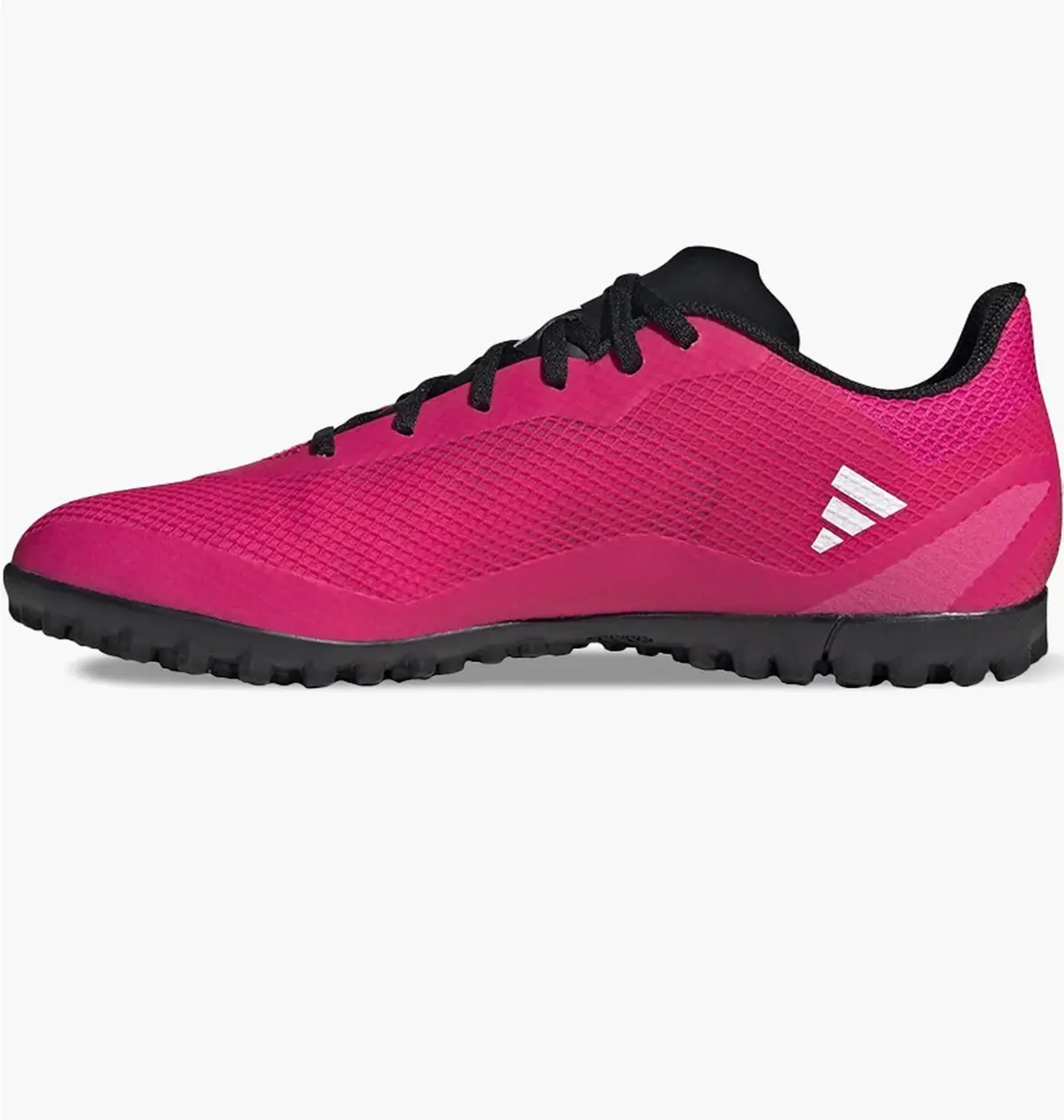 Сороконожки унисекс Adidas X Speedportal4 Violet